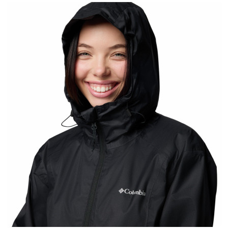 Columbia Inner Limits™ III Jacket női dzseki