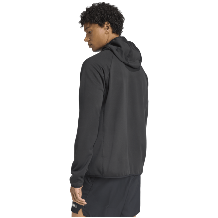 Adidas Multi Hyb Jkt férfi dzseki