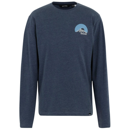 Regatta Maylow férfi póló kék Navy