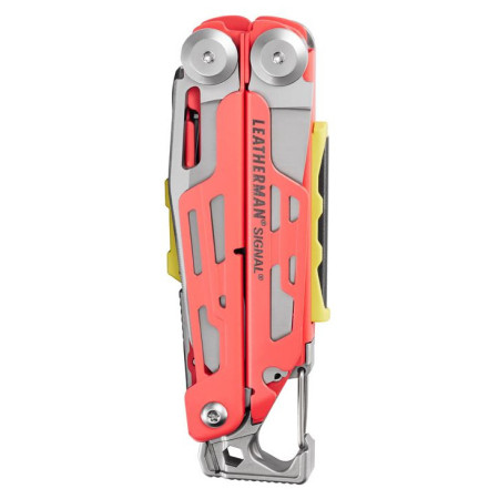 Leatherman Signal multitool
