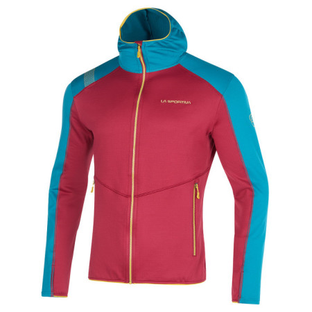 La Sportiva Upendo Hoody M (2023) férfi pulóver