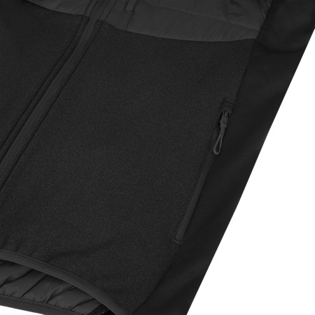 MOOA Revva férfi funkcionális pulóver