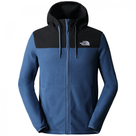 The North Face M Homesafe Full Zip Fleece Hoodie férfi pulóver