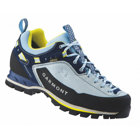Női cipő Garmont Dragontail MNT GTX WMS kék/sárga