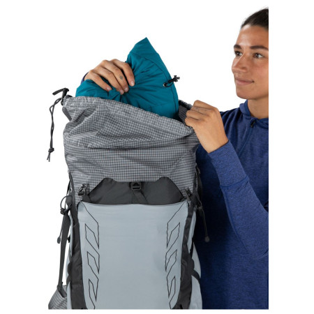 Osprey Tempest Pro 40 női túrahátizsák