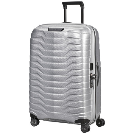 Samsonite Proxis Spinner 69 bőrönd