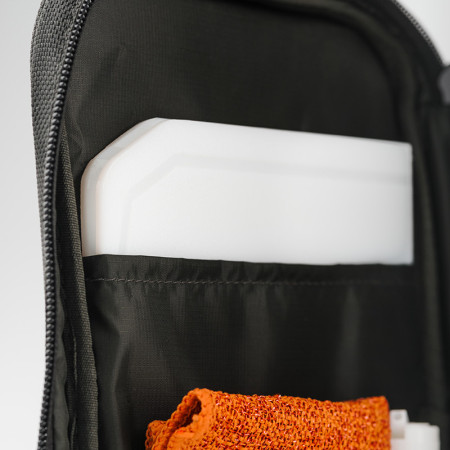 GSI Outdoors Santoku Knife set kés készlet