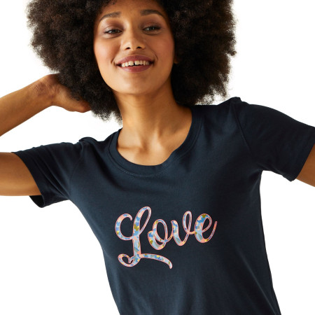 Regatta Filandra VIII női póló