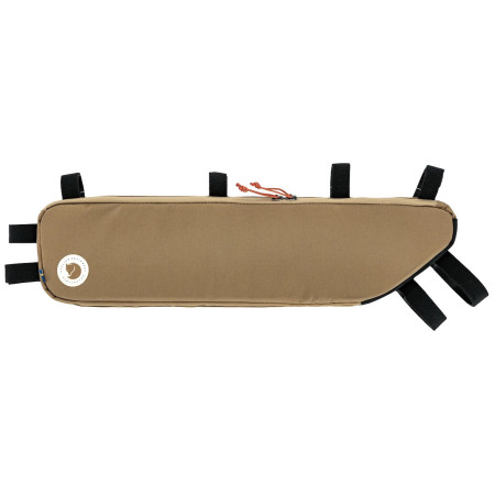 Fjällräven Hoja Frame Bag M váztáska