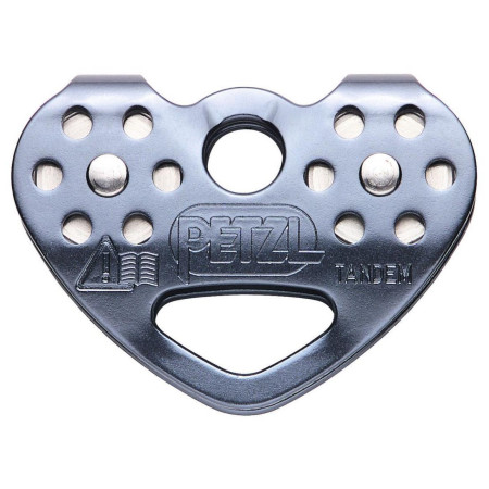 Petzl Tandem Speed csiga