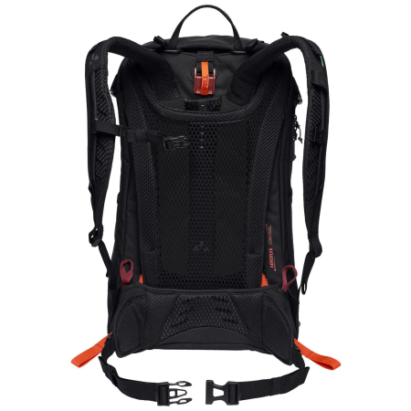 Vaude Wizard 18+4 kis túrahátizsák