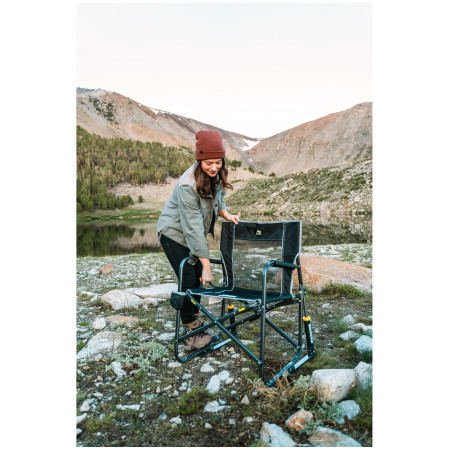 GCI Freestyle Rocker szék