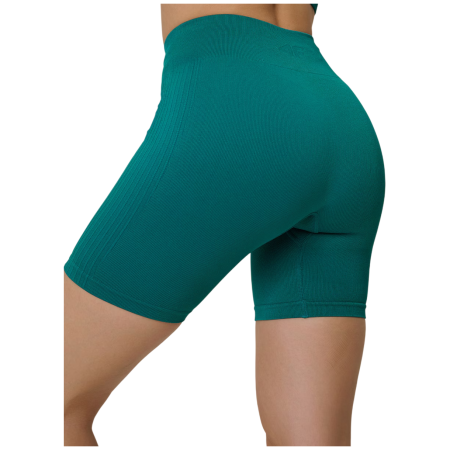 4F Tights Short Fink F087 női rövidnadrág