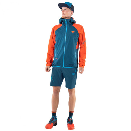 Dynafit Transalper2 Light Dst Shorts M férfi rövidnadrág