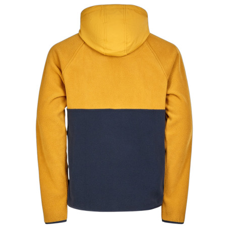 Fundango Carlos Fleece Pullover férfi funkcionális pulóver