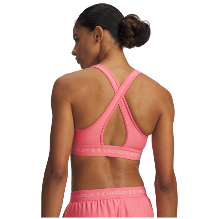 Under Armour Crossback Mid Bra melltartó
