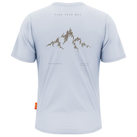 Hannah Baz férfi póló