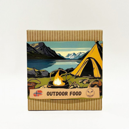 Real Turmat Box S - klasszik ajándék szett