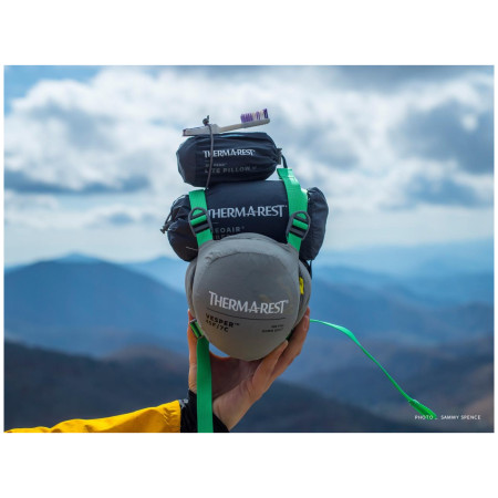 Therm-a-Rest Vesper 45 Lng toll paplan