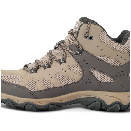 Regatta Womens Edgepoint IV Mid női cipő