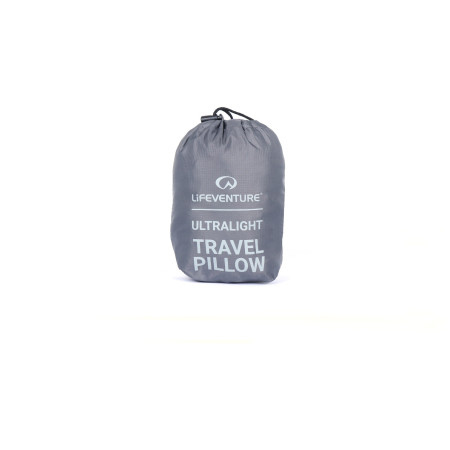 LifeVenture Ultralight Travel Pillow utazópárna