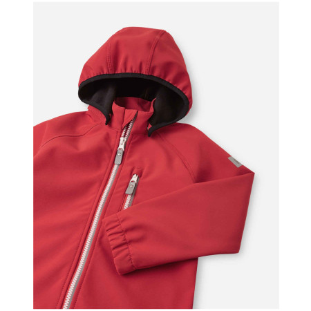 Reima Vantti gyerek softshell kabát