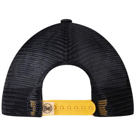 Buff Trucker Cap baseball sapka