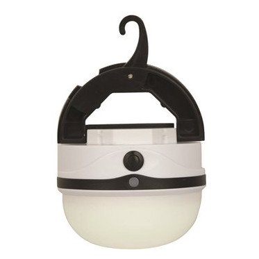 Multifunkciós lámpa BoCamp Kuma 200 Lumen