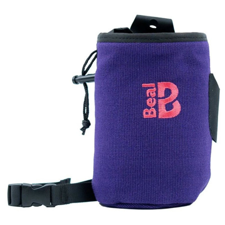 Beal Maxi Cocoon II ziazsák heveder lila PURPLE