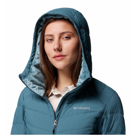 Columbia Joy Peak™ II Hooded Jacket női télikabát