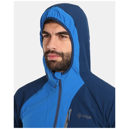 Kilpi Baleo-M férfi dzseki