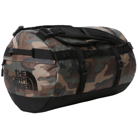 The North Face Base Camp Duffel - S 2023 utazótáska