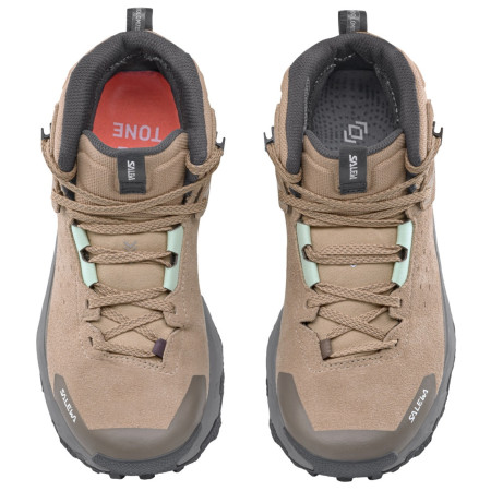 Salewa Pedroc 2 Leather Mid Ptx W női cipő