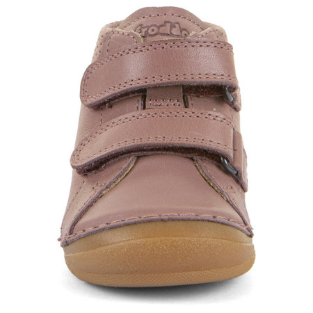 Froddo Paix Up Dark Pink gyerek cipő