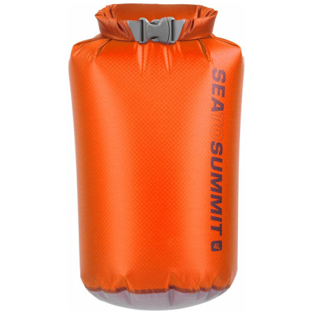 Zsák Sea to Summit Ultra-Sil Dry Sack 4 l narancs Orange