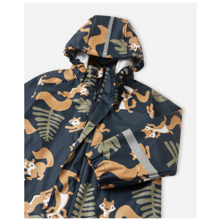 Reima Vesi gyerek dzseki