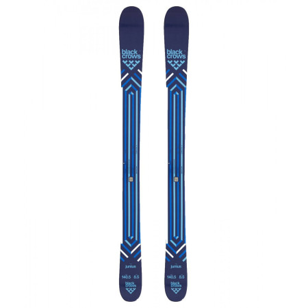 Síalpin síléc Black Crows Junius