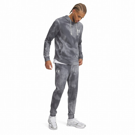 Under Armour Rival Terry AOP Jogger Q1 férfi melegítő