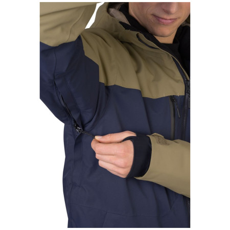 Hannah Niel férfi dzseki