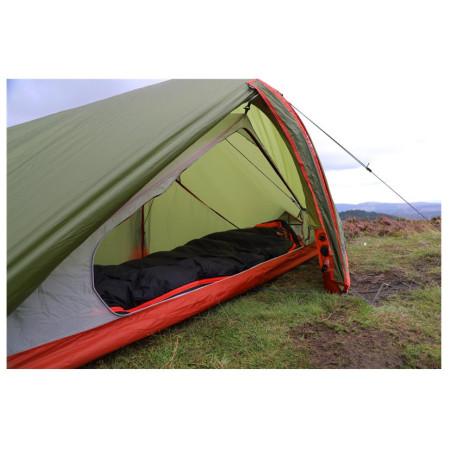 Force Ten Helium UL 1 Air 1 személyes ultrakönnyű sátor