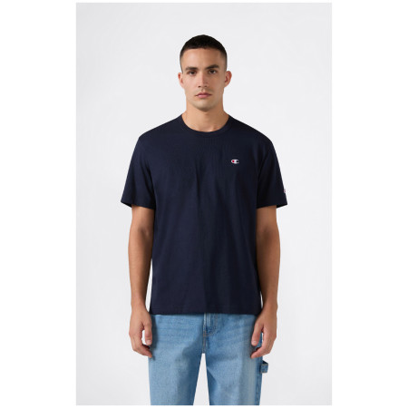 Champion Crewneck T-Shirt férfi póló