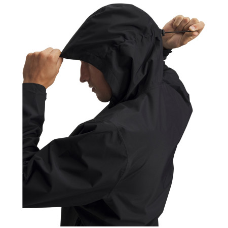 Under Armour M Cloudstrike Jacket férfi dzseki