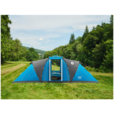 Coleman Spruce Falls 6 családi sátor