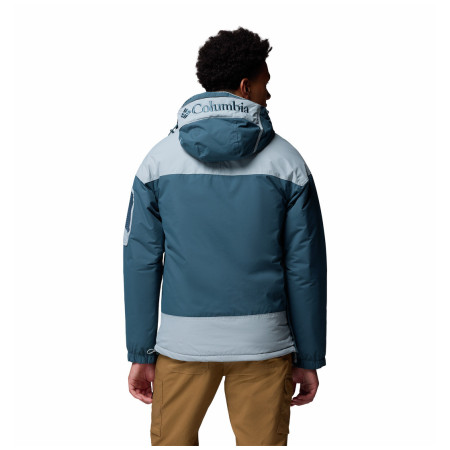 Columbia Challenger™ II Insulated Pullover férfi dzseki