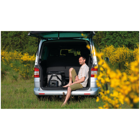 Outwell Coolbox Tie Down System rögzítő rendszer