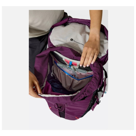 Rab Airox 34 ND női túrahátizsák