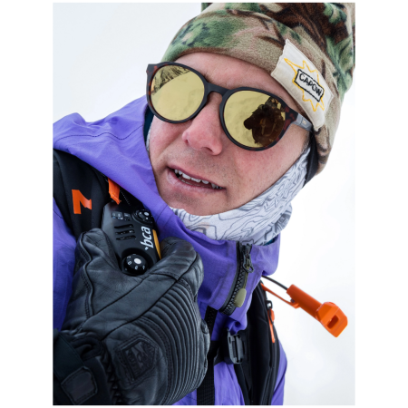 Backcountry Access Float E2 45L Orange lavina hátizsák