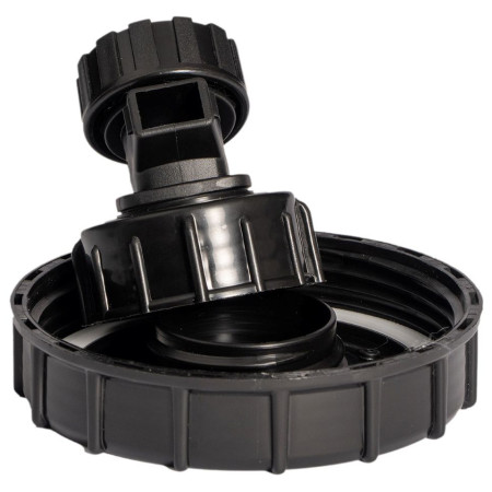 Ridge Monkey SpeedFlo Heavy Duty Water Carrier 10 Litre kanna