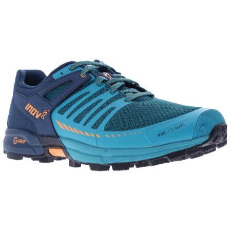 Inov-8 ROCLITE 275 W női cipő fekete/kék