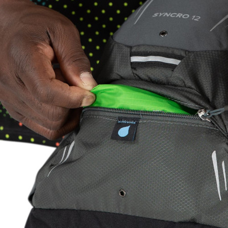 Osprey Syncro 12 hátizsák